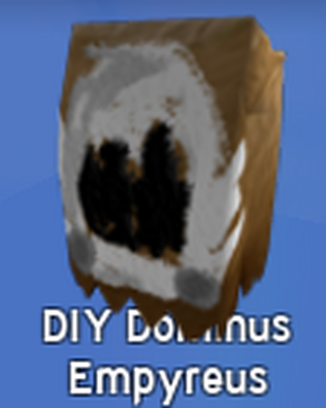 Diy Dominus Roblox Diy Dominus Empyreus Marble Run Wiki Fandom