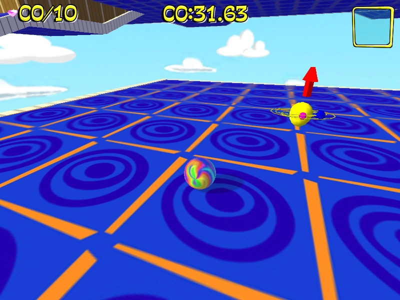 Gravity Modifier Marble Blast Wiki Fandom