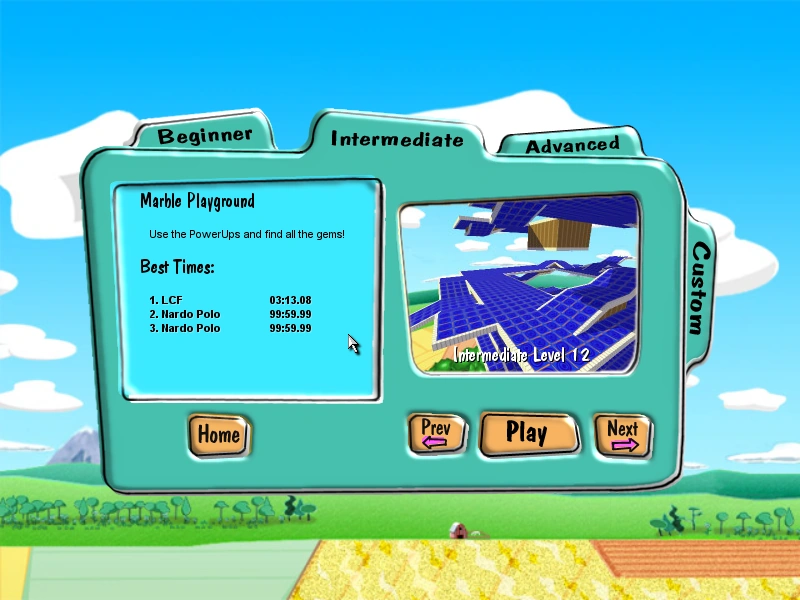 Marble Blast Gold Marble Blast Wiki FANDOM powered by Wikia