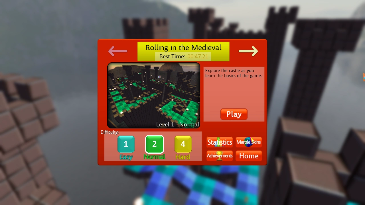 Marble Blast Gerson's Level Compilation 4 Marble Blast Wiki Fandom