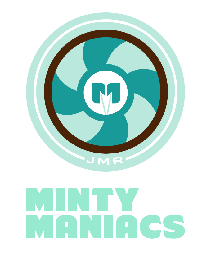 Minty Maniacs Jelle'sMarbleRuns Wiki Fandom
