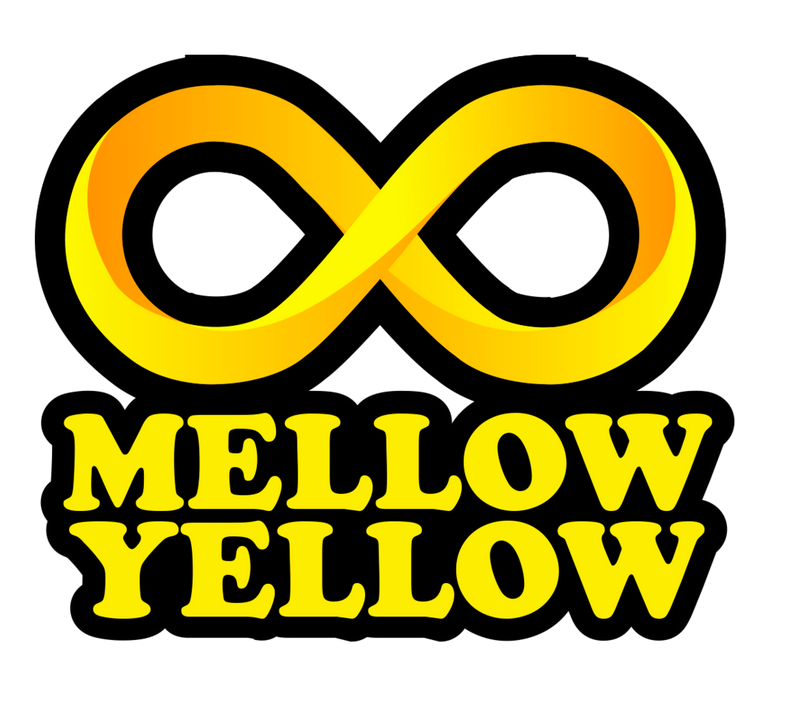 Yellow Mellow Logo