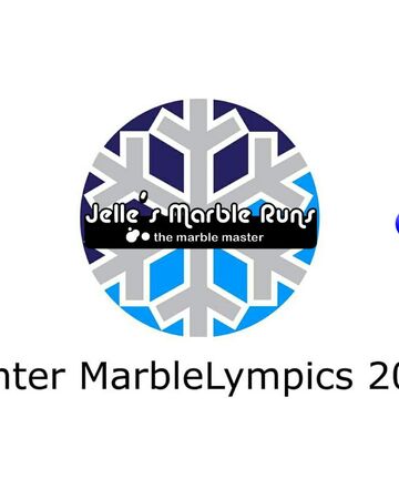 Marble League 2018 Jelle Smarbleruns Wiki Fandom