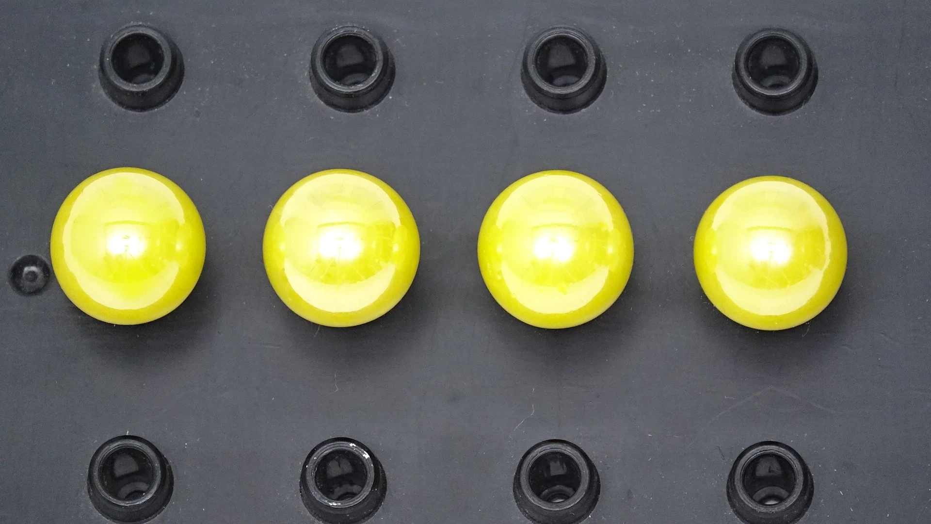 Mellow Yellow Jelle'sMarbleRuns Wiki FANDOM powered by Wikia