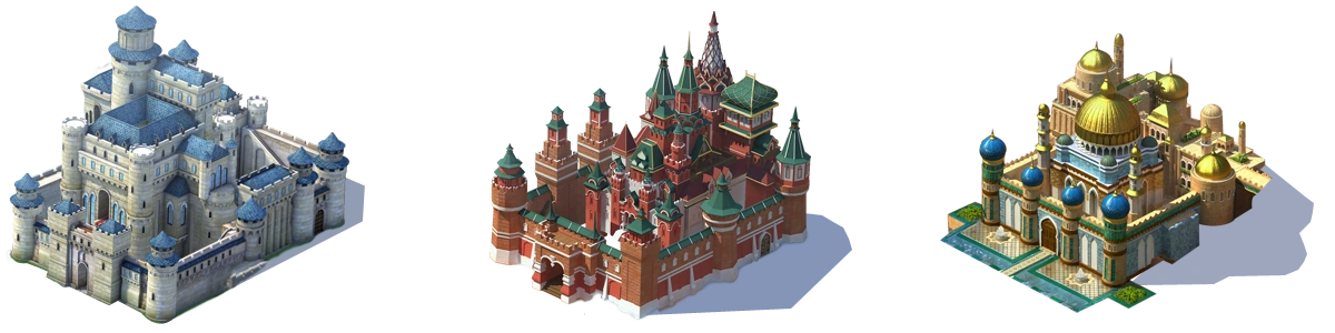 Castle March Of Empires Wikia Fandom