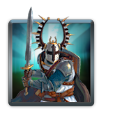 Teutonic Knight