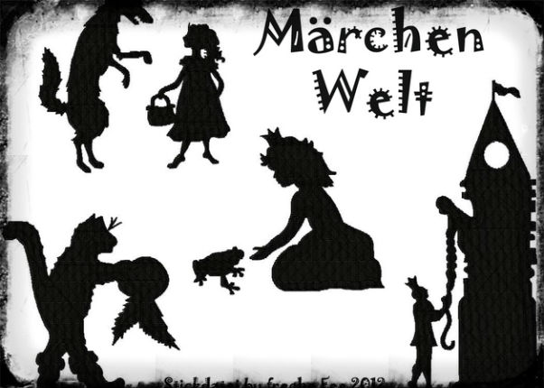 Was sind Märchen ? | Märchen-Geschichten Wiki | FANDOM powered by Wikia