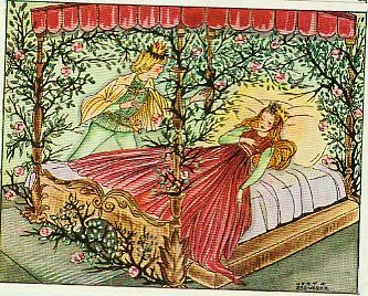 Bild - Dornroeschen (1).jpg | Märchen-Geschichten Wiki | FANDOM powered