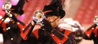 Crossmen trumpet