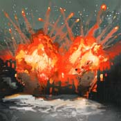 Union Artillery Strike final