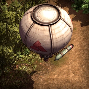 War Balloon | March of War Wiki | Fandom