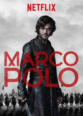 Resultado de imagen de marco polo serie