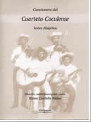 Cuarteto-cancionero