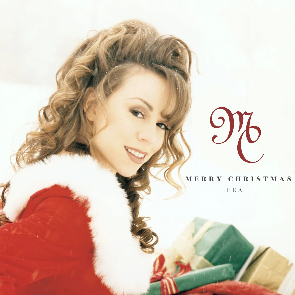 Merry Christmas Era Mariah Carey Wiki Fandom Merry Christmas Era Mariah Carey Wiki Fandom