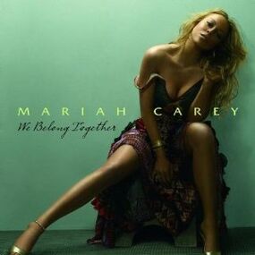 Mariahwebelongtogether