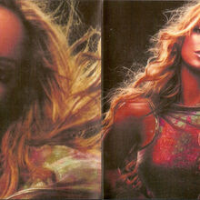 The Emancipation Of Mimi Mariah Carey Wiki Fandom