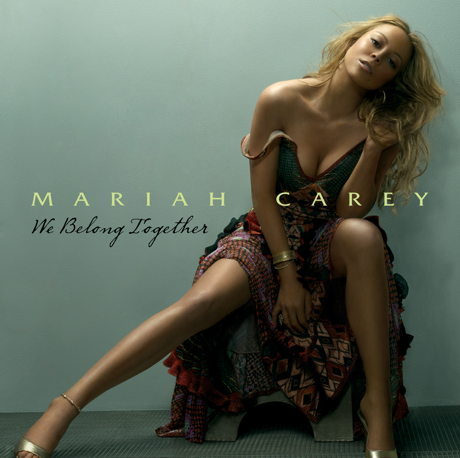 We Belong Together (song) | Mariah Carey Wiki | Fandom