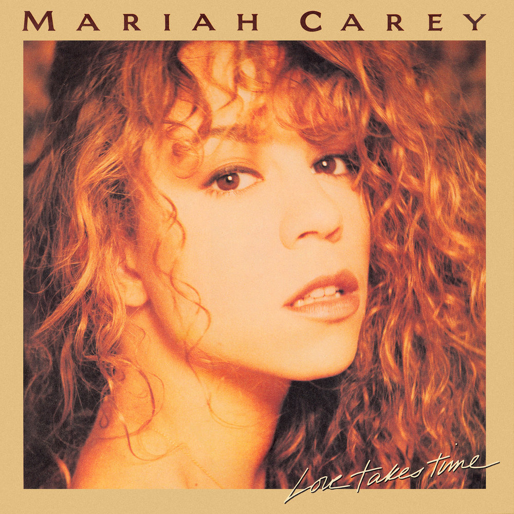 Love Takes Time Mariah Carey Wiki Fandom
