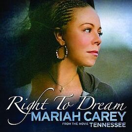 Mariah RightToDream
