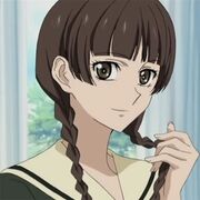 Yoshino Shimazu