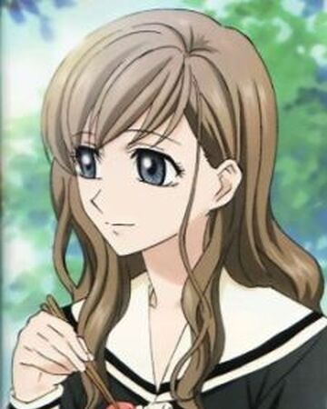 Wallpaper Shimako Tōdō Maria Sama Ga Miteru Wiki Fandom For Android Free