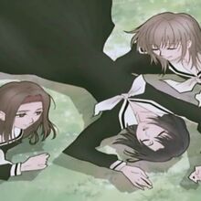Wallpaper Maria Sama Ga Miteru Wiki Fandom Desktop Wallpaper Free