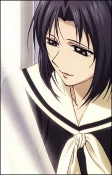 Yoko Mizuno