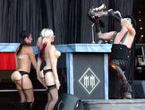 GROTESK BURLESK