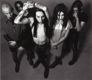 Marilyn Manson (band) | Marilyn Manson Wiki | Fandom