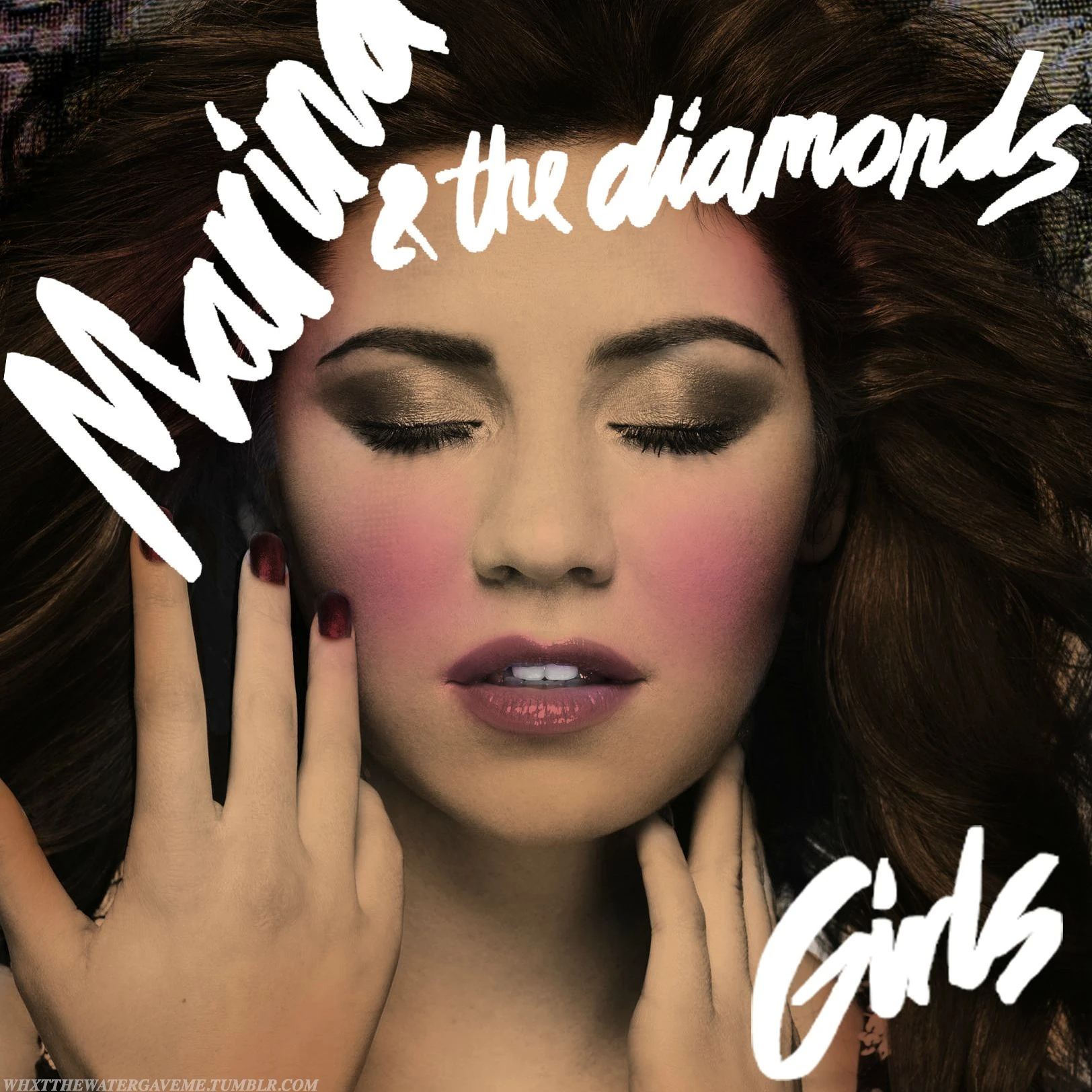 Girls Marina Wiki Fandom