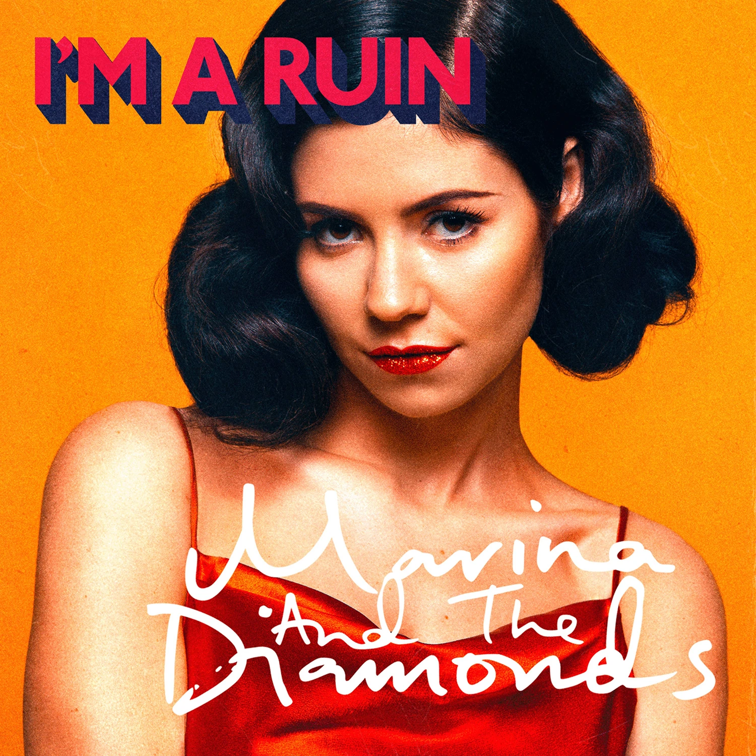 I'm a Ruin Marina and the Diamonds Wiki FANDOM powered by Wikia