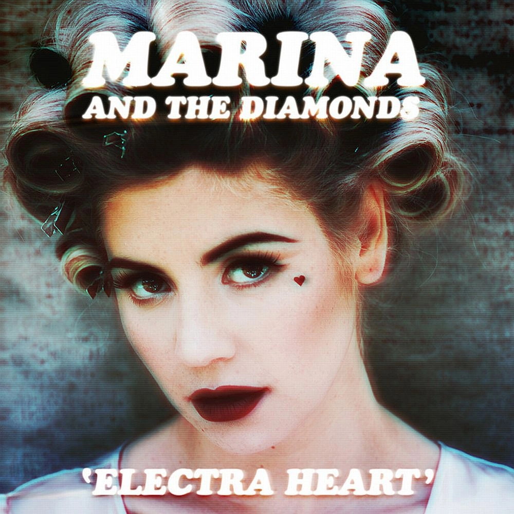 Marina And The Diamonds Hollywood Download