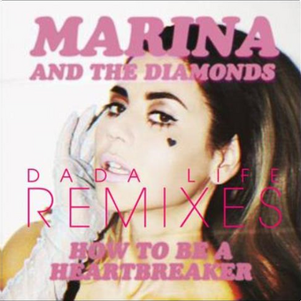 How To Be A Heartbreaker Marina And The Diamonds Wiki Fandom