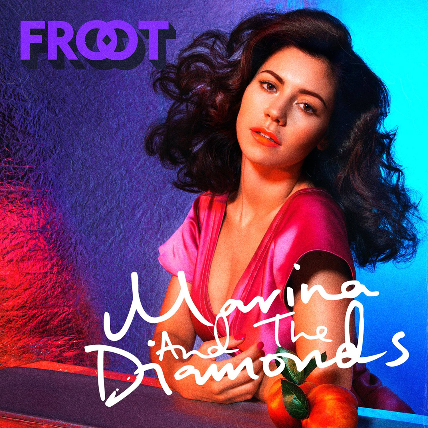 Froot Song Marina And The Diamonds Wiki Fandom Powered By Wikia