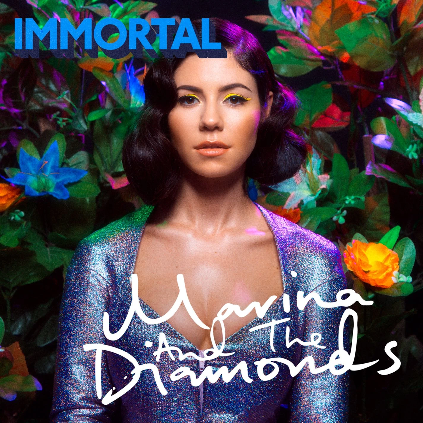 Immortal Marina and the Diamonds Wiki FANDOM powered by Wikia