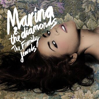 The Family Jewels Marina And The Diamonds Wiki Fandom