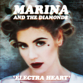 Electra Heart Marina And The Diamonds Wiki Fandom