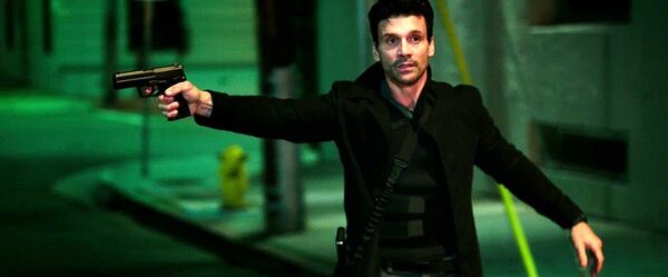 PurgeAnarchy usp