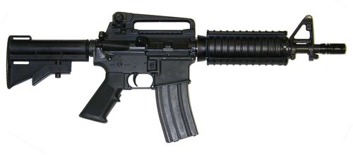 M4A1CQBR