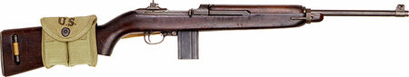 M1-Carbine