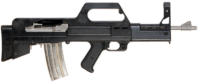 File:RugerMuzzelite.jpg