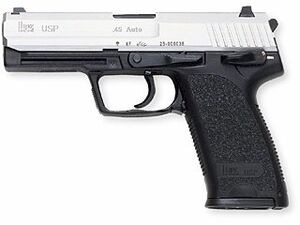 USP45SS