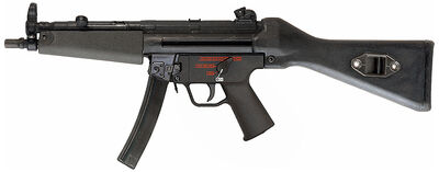 H&KMP5A4