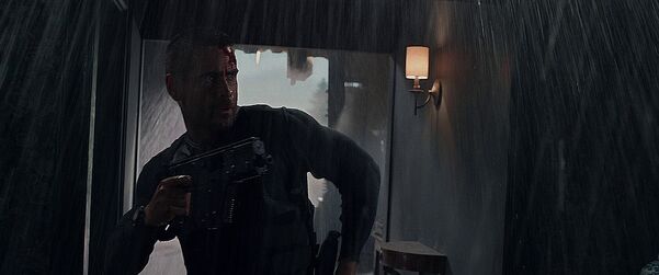 Deadmandownvector