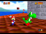 YoshiSM64