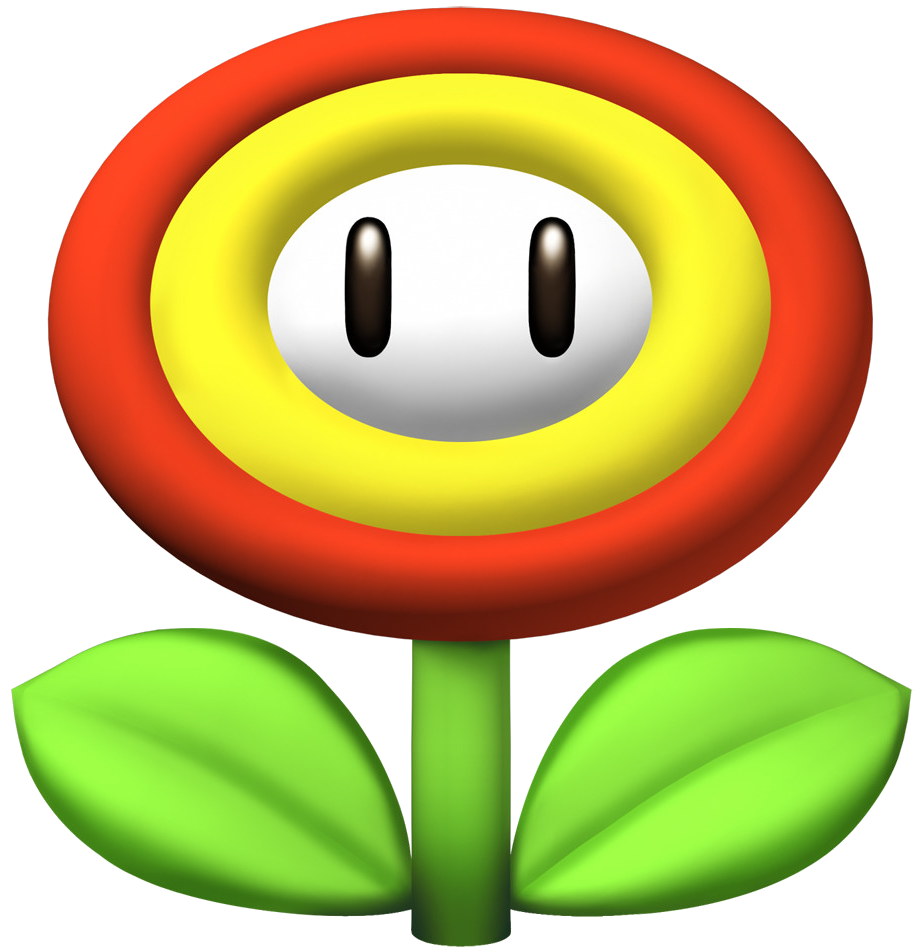 Resultado de imagem para FLOR MARIO