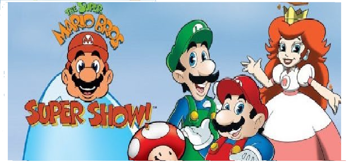 Discuss Everything About Mario Cartoons Wiki | Fandom