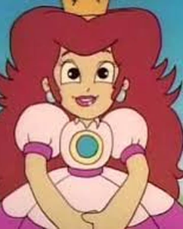 the adventures of super mario bros 3 princess toadstool for president