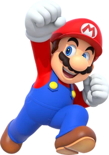 The Adventures of the 1D,2D, and 3D mario game of both good and bad