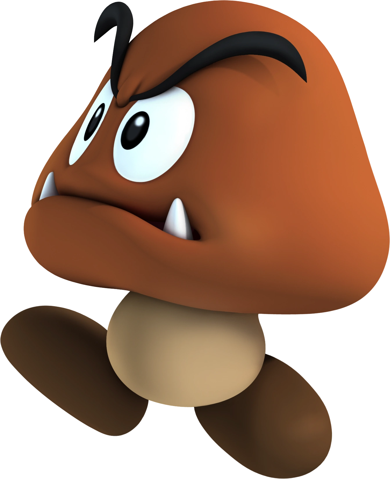 Image Goomba NSMB2.png Mario Ememies,Bosses,and Mario with a Power